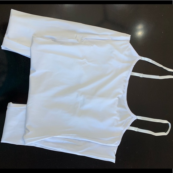 Fashion Wear Spaghetti Strap - Picture 2 of 3